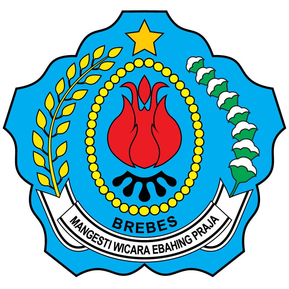 Logo Kabupaten Brebes